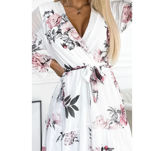 Dámské šaty  NUMOCO model 21729032 - numoco basic