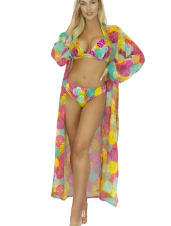 Pareo šátek model 21461425 27 - Self