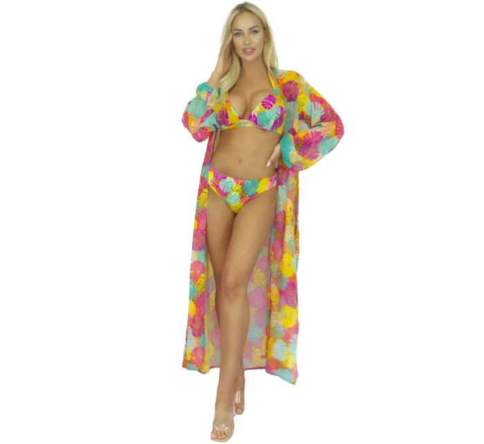 Pareo šátek model 21461425 27 - Self Pareo šátek model 21461425 27 - Self