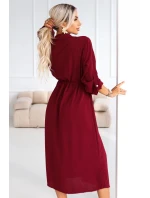 Dámské šaty model 21935853 - numoco basic