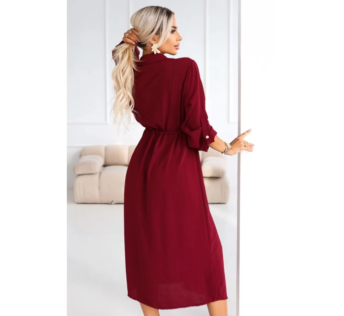 Dámské šaty model 21935853 - numoco basic