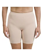 Dámské spodní šortky z bambusu BAMBUS COMFORT SHORTS - BELLINDA - tělová