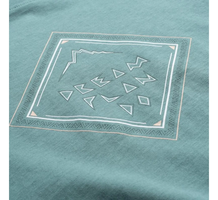 Tričko  Jr model 20150788 - Elbrus