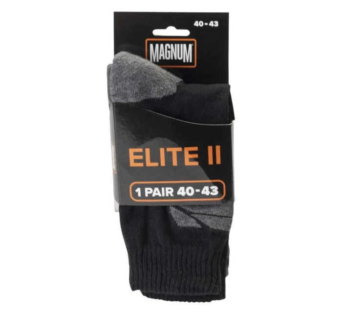 Elite Sock II model 20552860 - Magnum Elite Sock II model 20552860 - Magnum