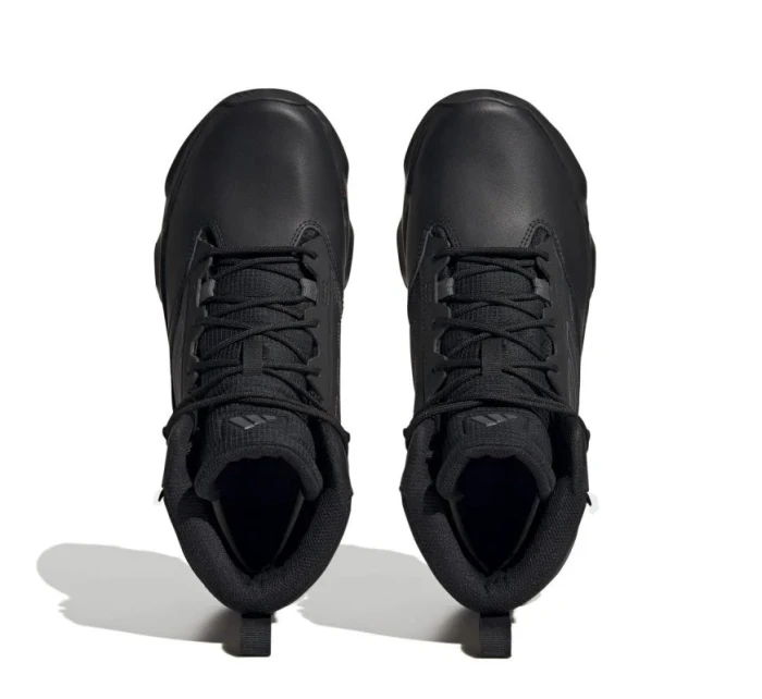 Boty adidas Terrex Unity Lea Mid R.Rdy M IF4977