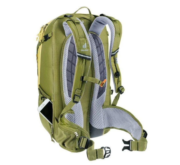 Cyklistický batoh Deuter Trans Alpine 30 320032412030