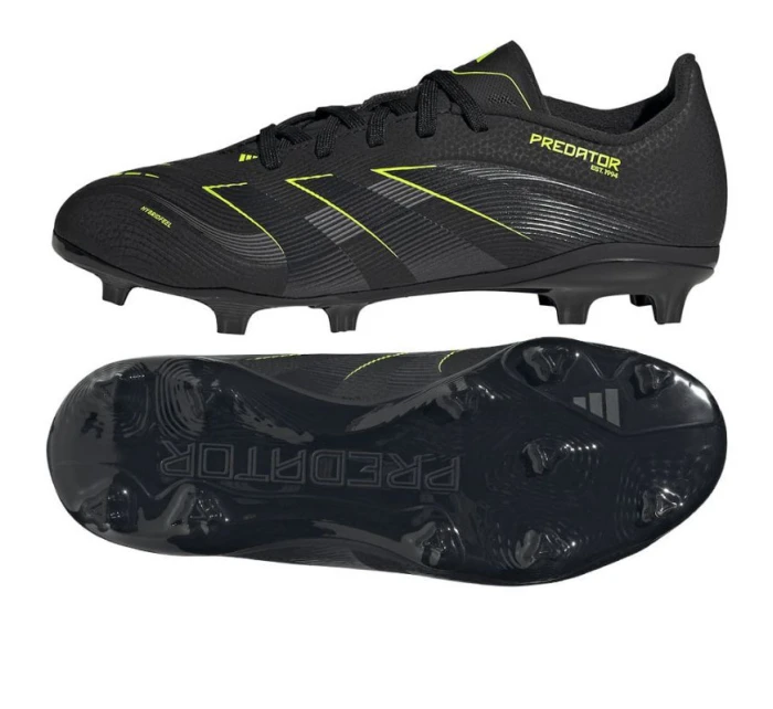 Kopačky adidas Predator League Jr FG/MG JI1122