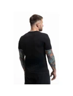 Prémiové bavlněné tričko s logem DBX Bushido Prémiové bavlněné tričko s logem DBX Bushido