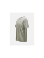 Peak Performance M Delta Ss Tee green Peak Performance M Delta Ss Tee green