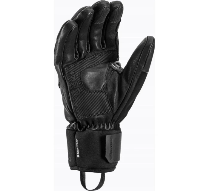 Rukavice LEKI Hevon 3D 9.0 Rukavice LEKI Hevon 3D 9.0