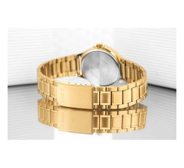 Dámské hodinky CASIO LTP-V300G-7 + BOX Dámské hodinky CASIO LTP-V300G-7 + BOX