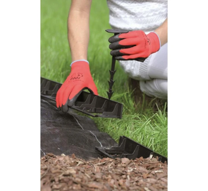 BORDER FLEX BLACK RIDGE