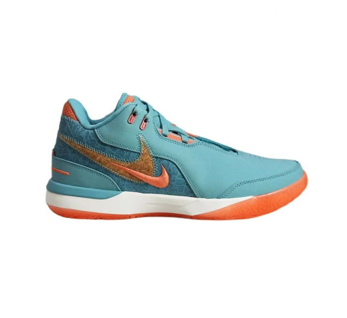 Nike LeBron NXXT Gen AMPD 'Miami' pánské sportovní boty - FJ1566-401 Nike LeBron NXXT Gen AMPD 'Miami' pánské sportovní boty - FJ1566-401