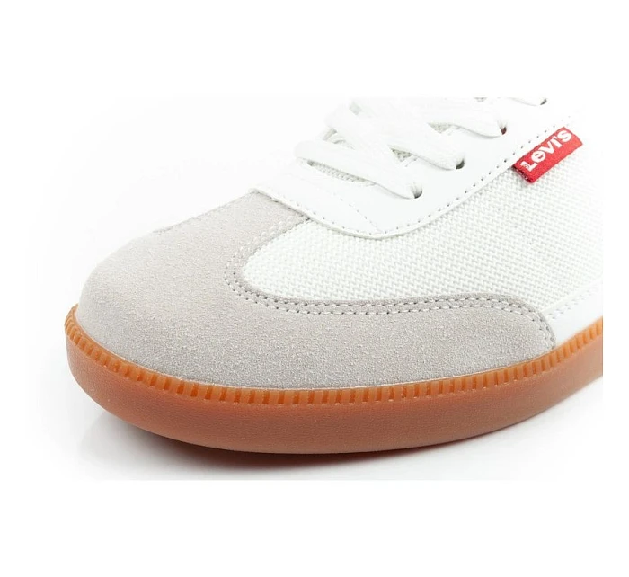 Dámské sportovní boty Levi's fashionable white dámské model 22073544 - Levis