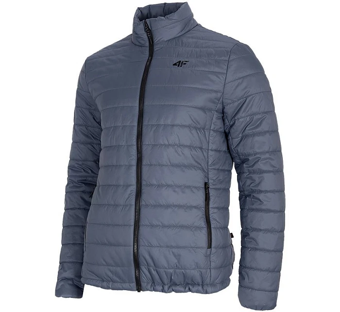 Pánská bunda M H4L21 KUMP004 25S - 4F