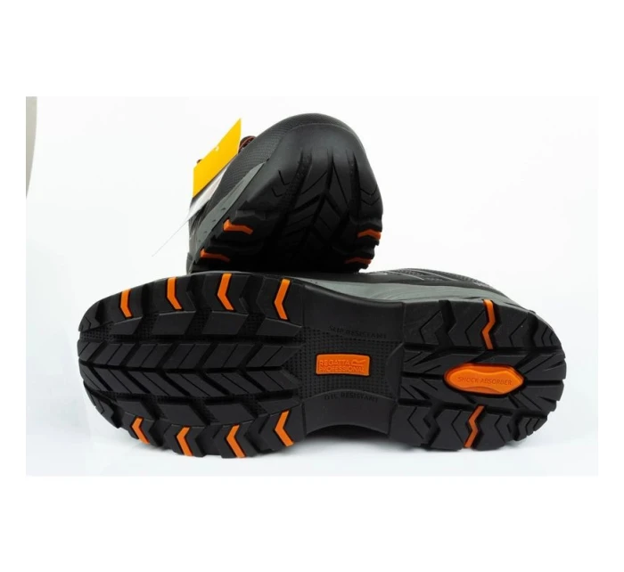 Pracovní obuv Regatta Pro Kata S1P M Trk125 Pracovní obuv Regatta Pro Kata S1P M Trk125