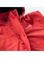 Pánská přechodová bunda  jacket M model 17797389 - Hi-Tec