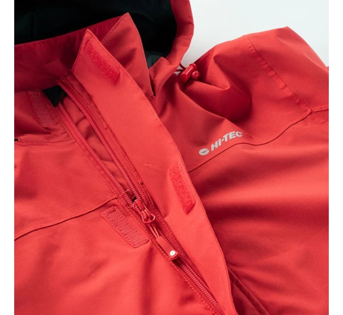 Pánská přechodová bunda  jacket M model 17797389 - Hi-Tec