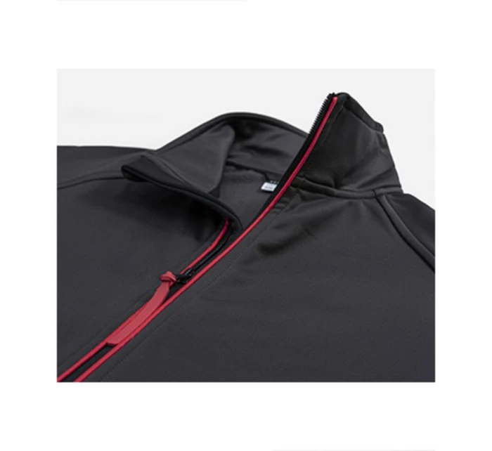 Pánská fleecová mikina Vertex Stretch M MLI-W4194 - Malfini