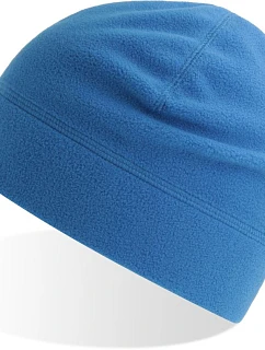 Atlantis Headwear Birk Fleecová čepice "Birk" 33.0101 royal
