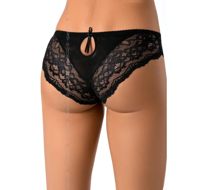 Axami V-7603 Zaina barva:černá