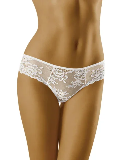 Wol-Bar Lola barva: bílá Wol-Bar Lola barva: bílá