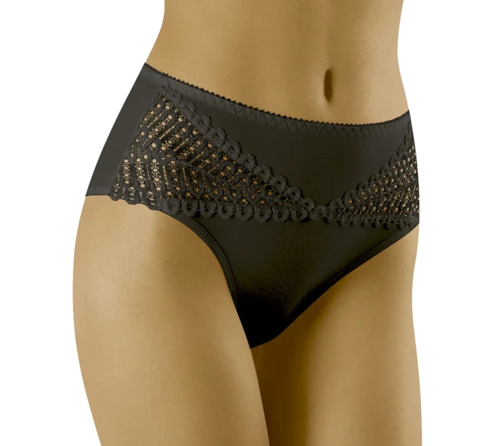 Wol-Bar Eco-Va barva: černá