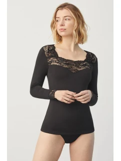 Ysabel Mora 70005 barva:negro