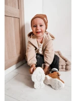 Dětské Trekové Boty Big Star II374094 Camel