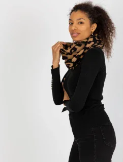 Tunelová šála AT KM ENEC  velbloudí model 17892656 - FPrice