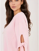 RV sada KMPL A1238.50 světle růžová RV sada KMPL A1238.50 světle růžová