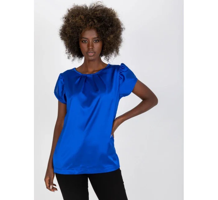 Halenka WN BZ 2035.11P kobalt