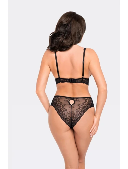 BBL 195 Black - Babell BBL 195 Black - Babell