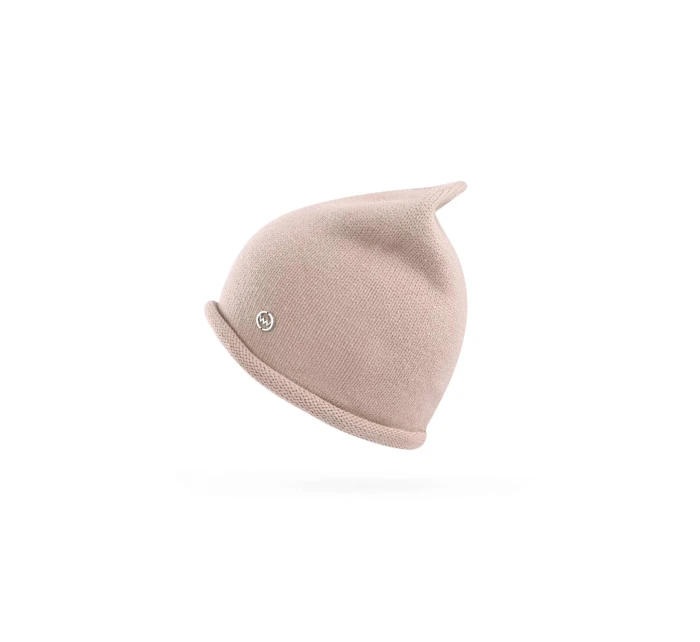 Dámská čepice Vuch Vera Beige Dámská čepice Vuch Vera Beige