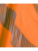 HV Dry tričko unisex fluorescenční oranžová HV Dry tričko unisex fluorescenční oranžová