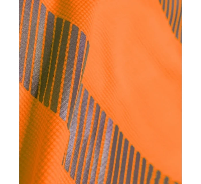 HV Dry tričko unisex fluorescenční oranžová HV Dry tričko unisex fluorescenční oranžová