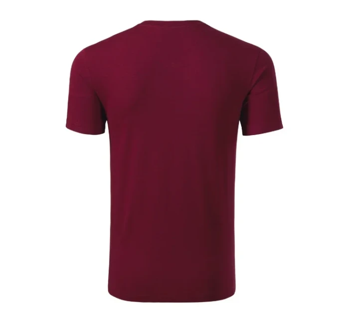 Action Vneck tričko pánské model 20642559 - MALFINI, a.s. Action Vneck tričko pánské model 20642559 - MALFINI, a.s.