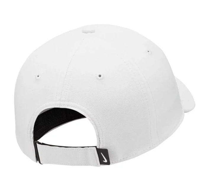 Unisex kšiltovka FB5625-025 Světle šedá vzor - Nike Unisex kšiltovka FB5625-025 Světle šedá vzor - Nike