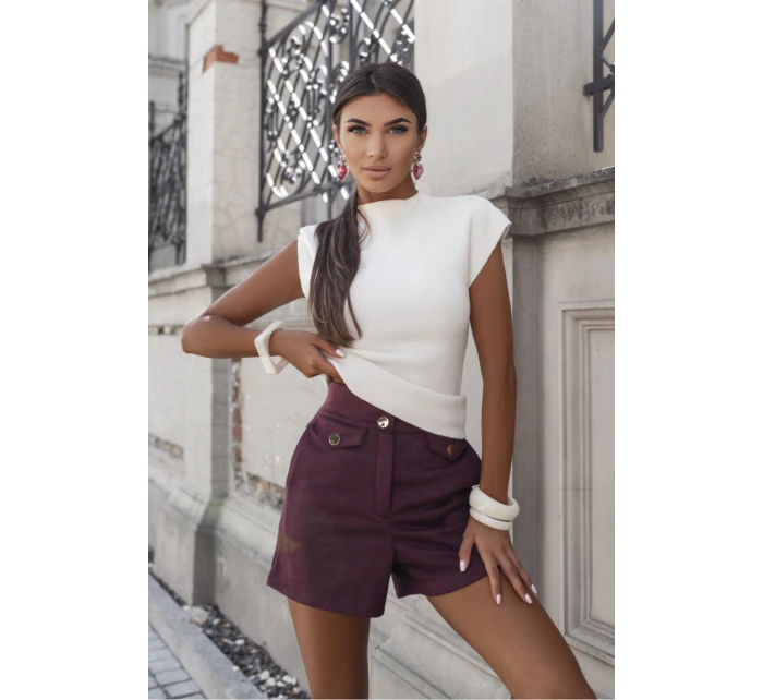 Dámská halenka Ecru  model 21470040 - LaBalancia