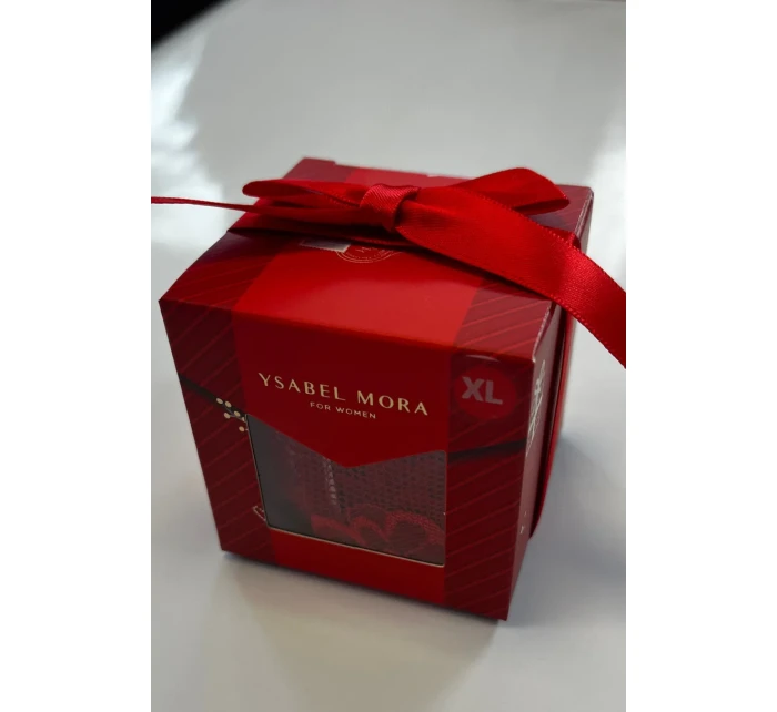 FIGI DAMSKIE ŚWIĄTECZNE model 20598298 - Ysabel Mora FIGI DAMSKIE ŚWIĄTECZNE model 20598298 - Ysabel Mora