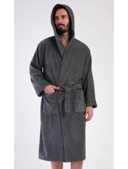 Pánský župan s kapucí Alex Pánský župan s kapucí Alex