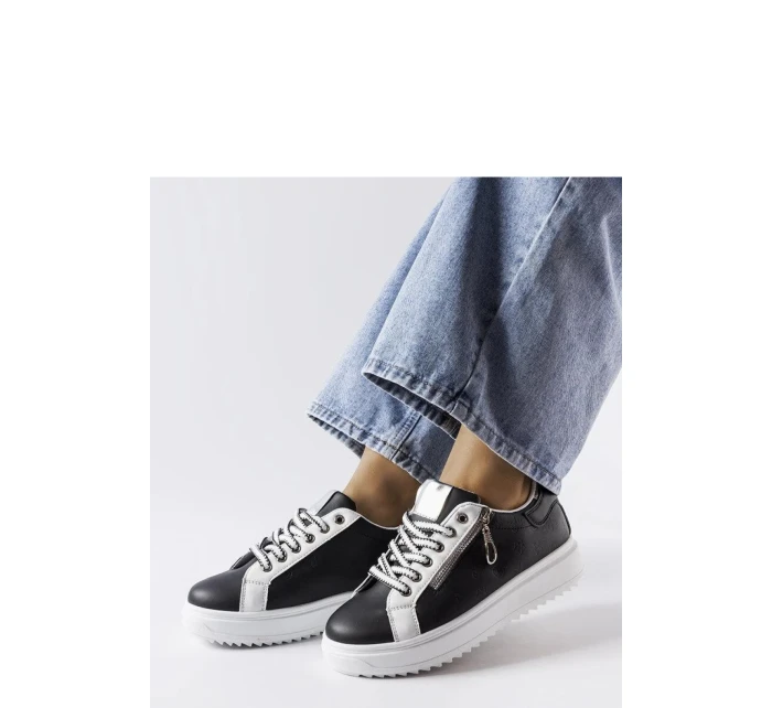 Sportovní obuv  model 207763 Solea