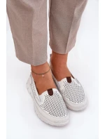 Balerinky  model 211625 Step in style