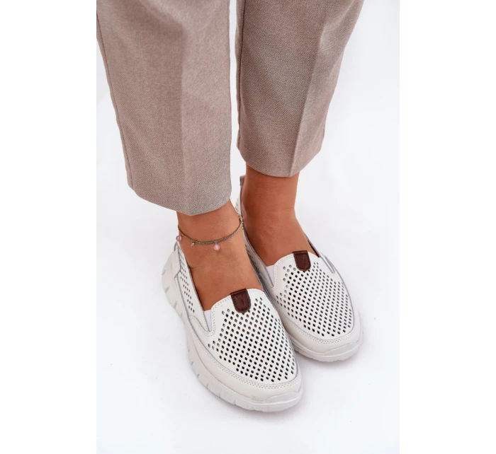 Balerinky  model 211625 Step in style