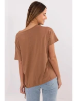 T-shirt model 213284 Factory Price