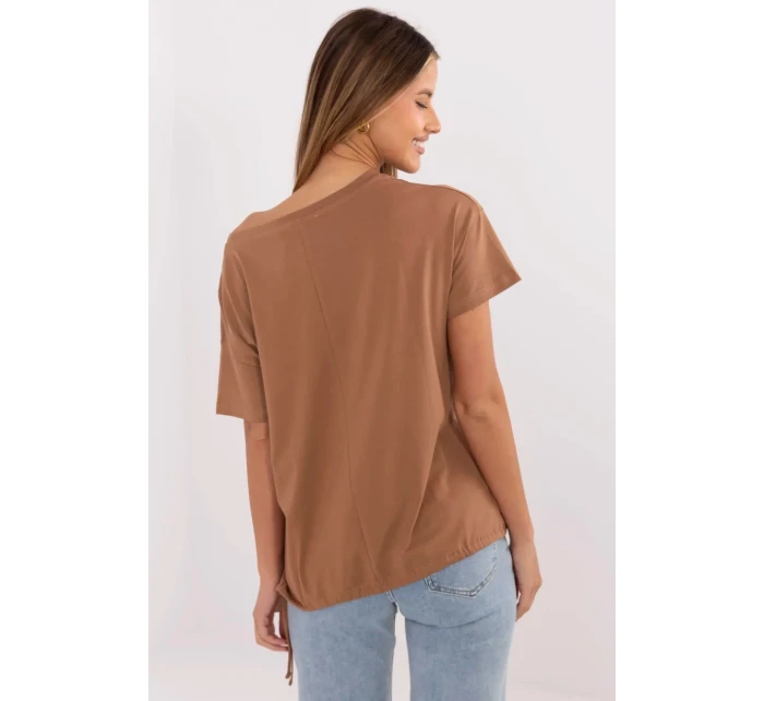 T-shirt model 213284 Factory Price