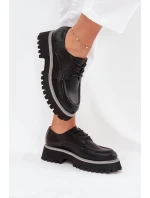 Polobotky  model 216318 Step in style