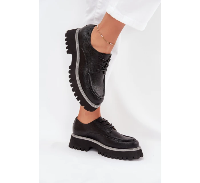 Polobotky  model 216318 Step in style