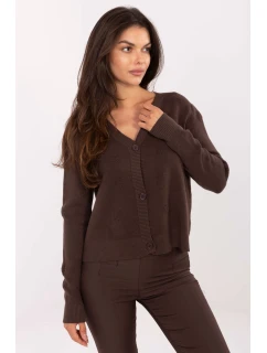 Svetr na zapínání  model 216677 Italy Moda