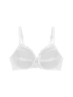 Podprsenka Ladyform Soft W X - TRIUMPH WHITE - TRIUMPH